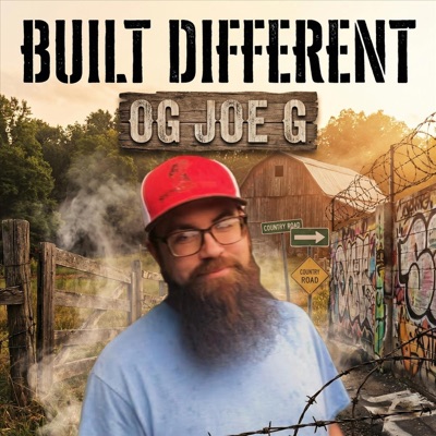 Built Different - Single