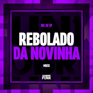 Rebolado da Novinha