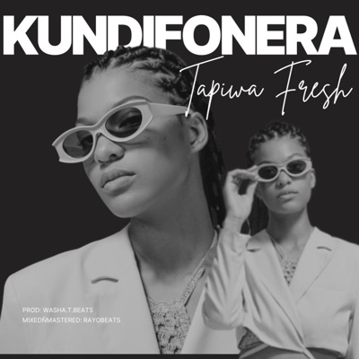 KUNDIFONERA - Single