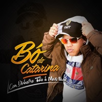 Com Dinheiro Tudo É Mais Fácil - Single - MC Bo do Catarina