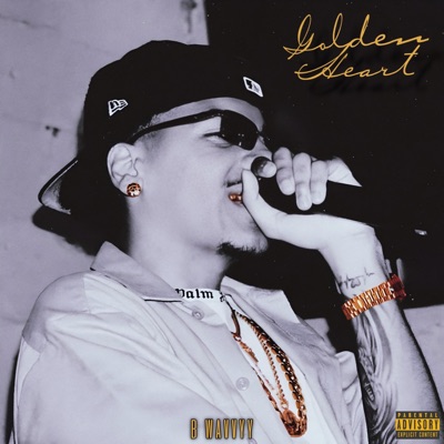 Golden Heart (It's Been Hard) - Single