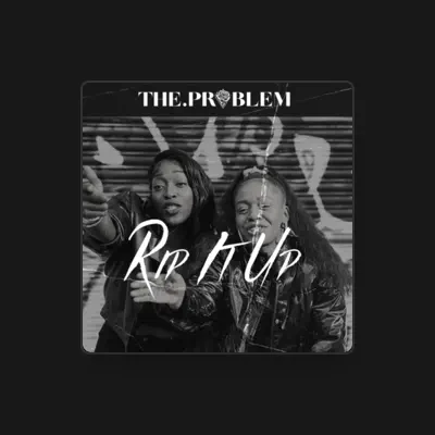 Listen to THE.PROBLEM, watch music videos, read bio, see tour dates & more!