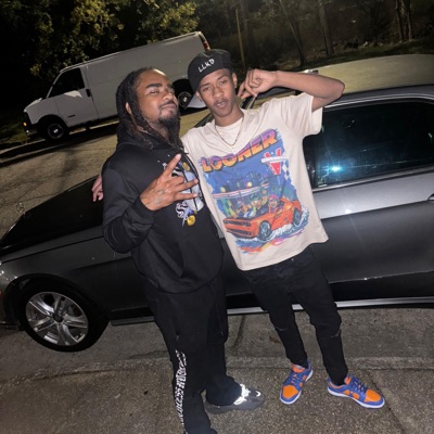 It Never Happend (feat. Banga Dumpin) - Single