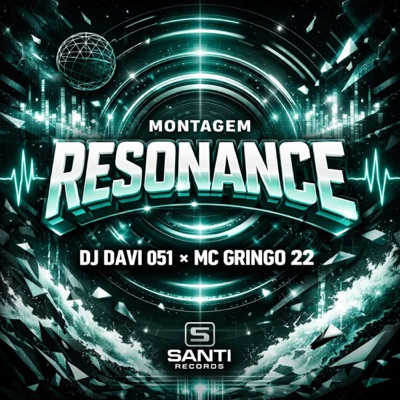 Montagem Resonance - Single