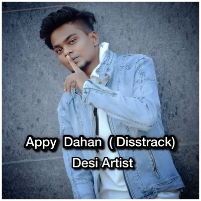 Appy dahan ( Disstrack ) - Single
