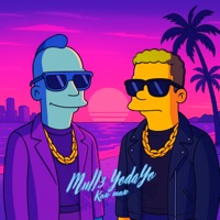 Как так - Single - Mull3 & YodaYo