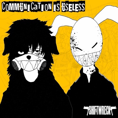 Communication is Useless - Single