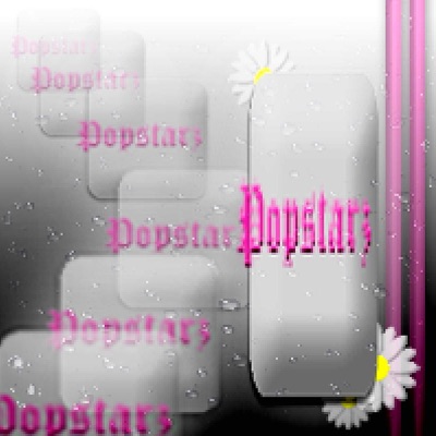 Popstarz (feat. Sidney Phillips) - Single