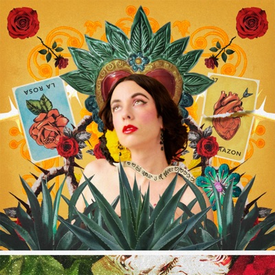 El Amar y El Querer artwork