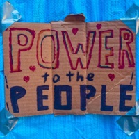 Power to the People - Single - Prof.Kit