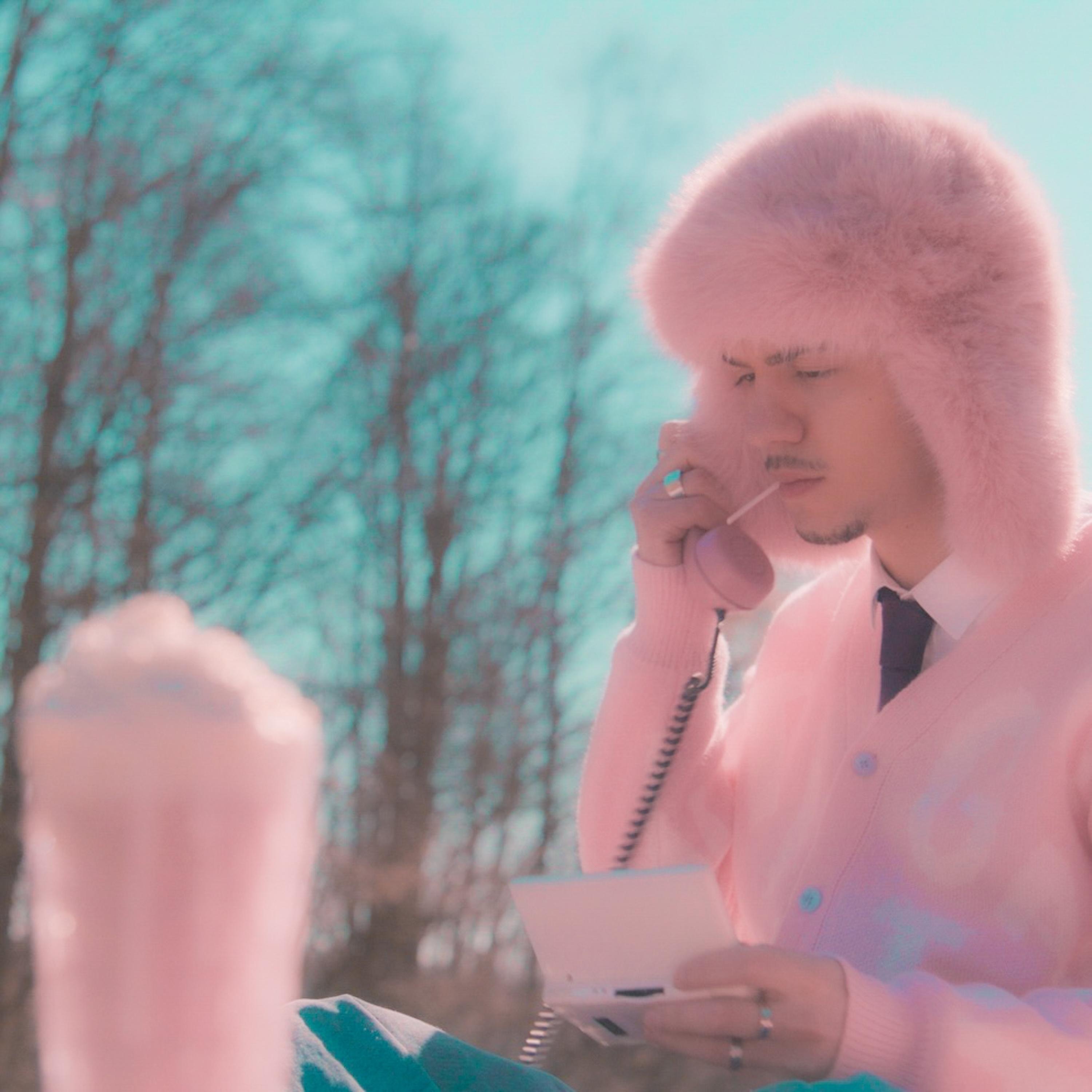 ROSE BONBON - Single