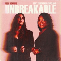 Unbreakable (feat. Shemekia Copeland) - Single - Ally Venable