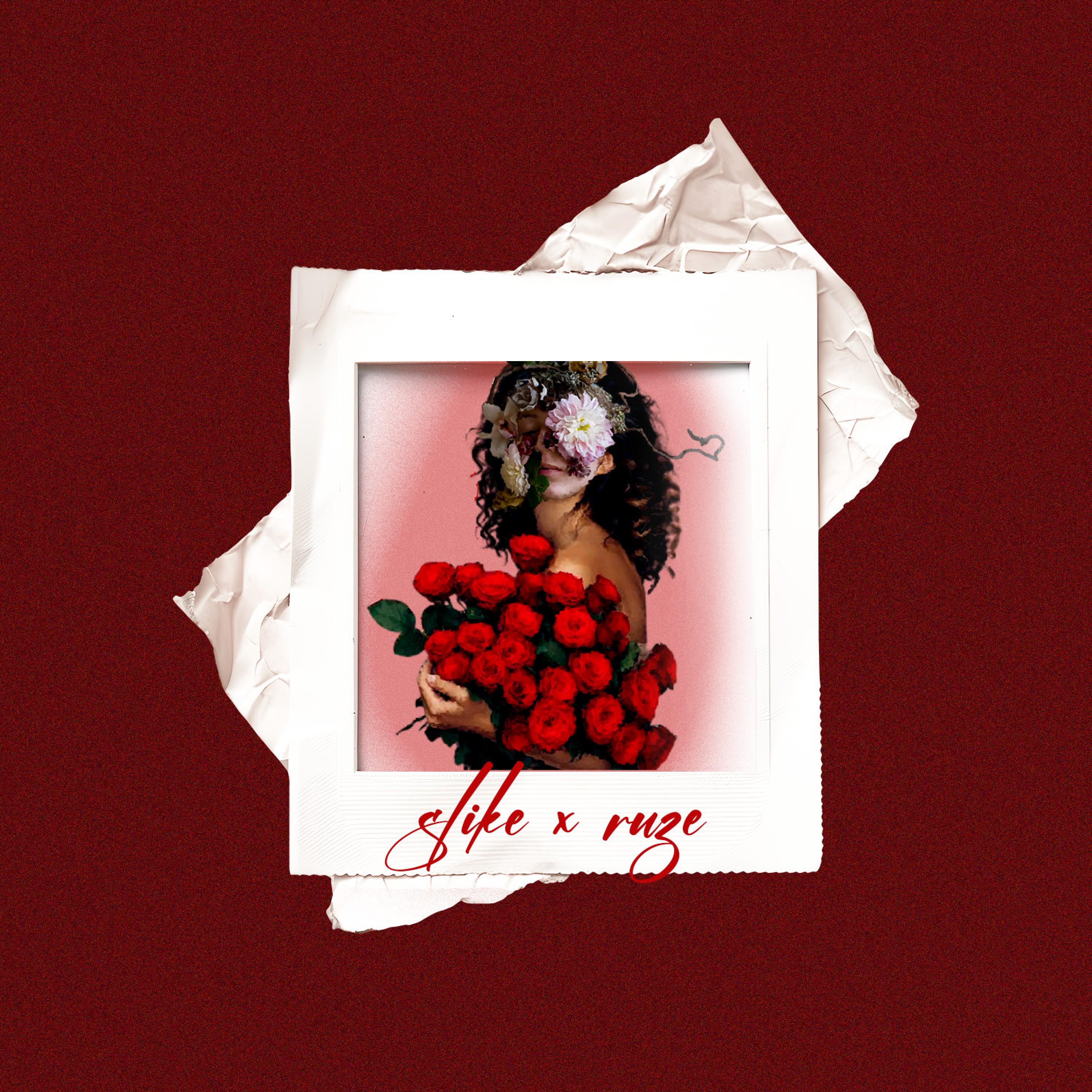 slike x ruze - Single