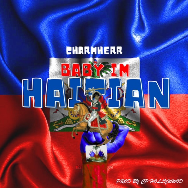 Baby Im Haitian