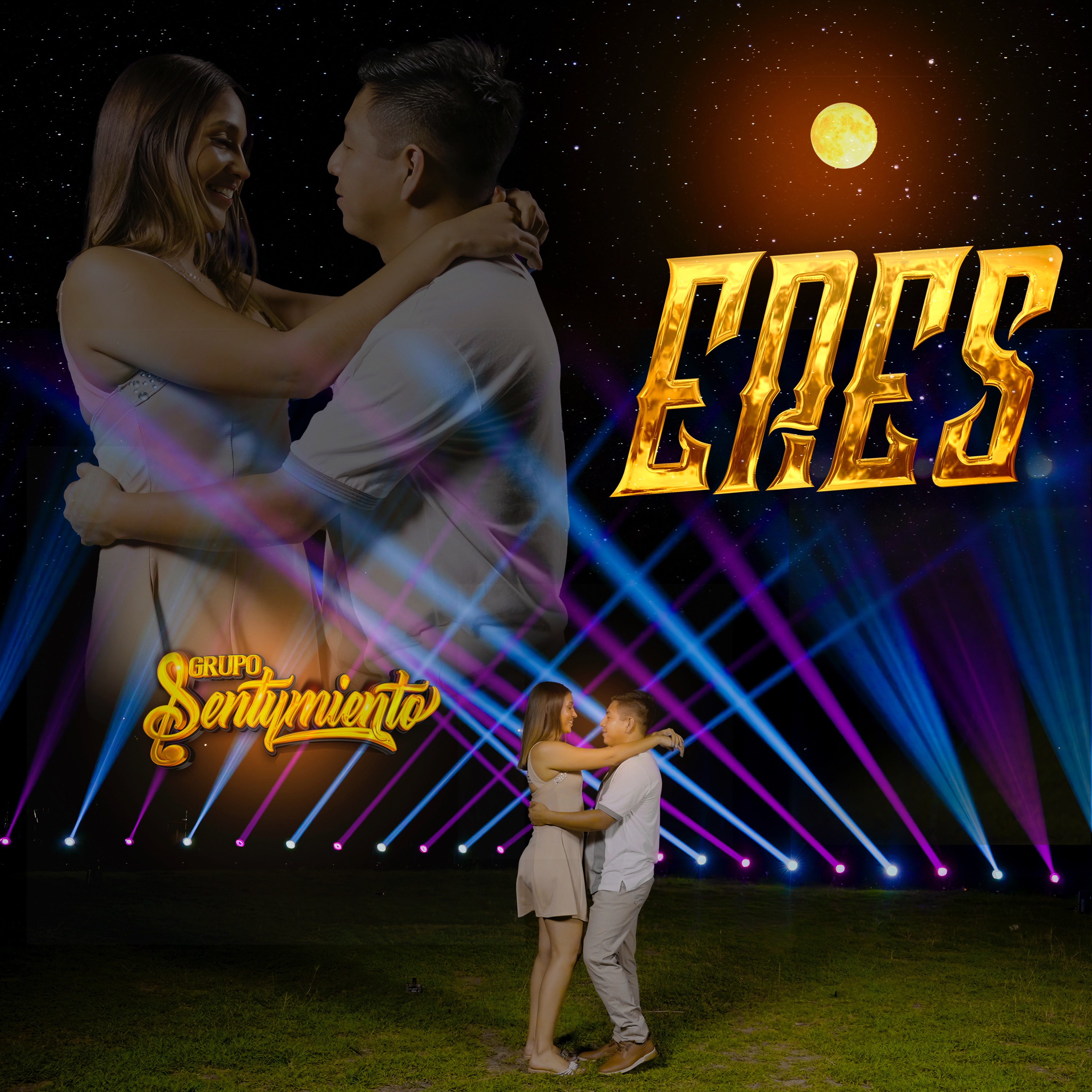 Eres - Single