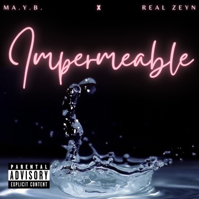Impermeable (feat. Real Zeyn) - Single