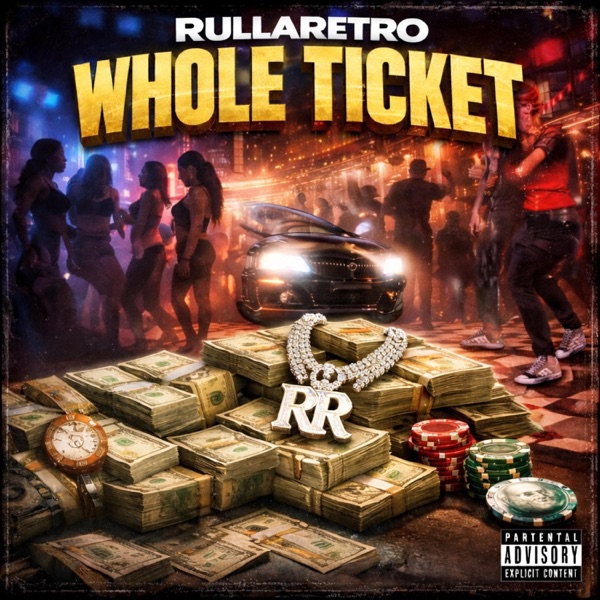 Whole Ticket
