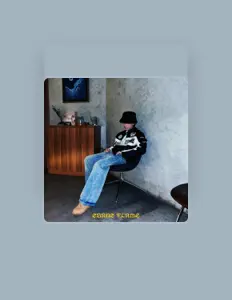 Escucha a GBANG FLAME, mira videos musicales, lee su biografía, consulta las fechas de las gira y más.