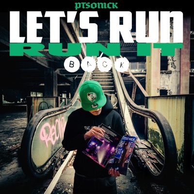 Lets run it back EP - EP