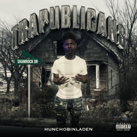 Product Off Hunchobinladen