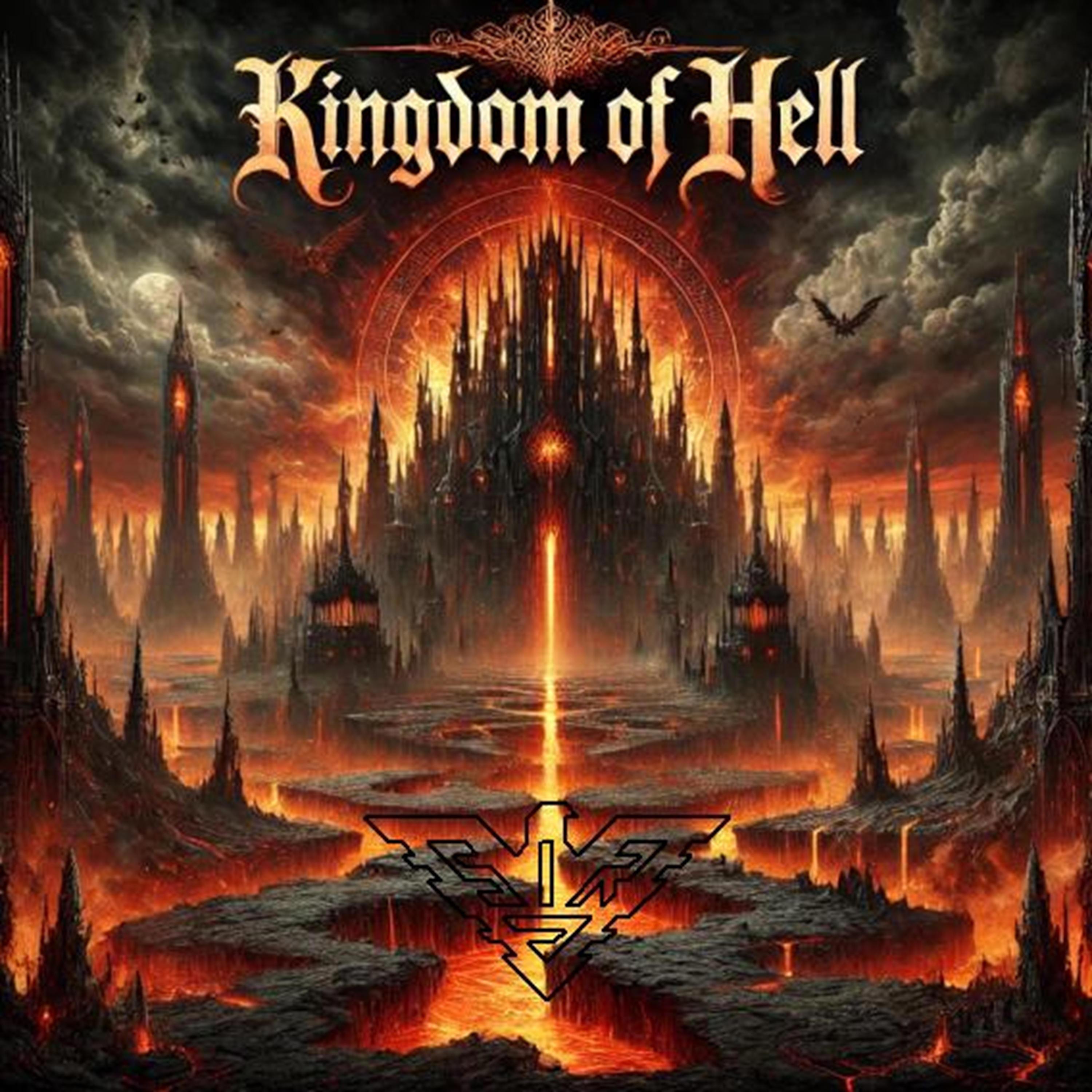 KINGDOM OF HELL