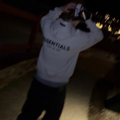 want nobody - Single