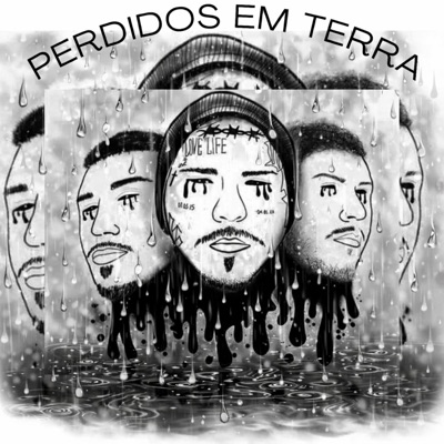 Perdidos em terra (feat. Mlt_Mc) - Single