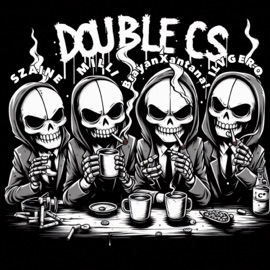 Double Cs (feat. ILYGERO, MILLI & BrayanXantana!) SZAINE