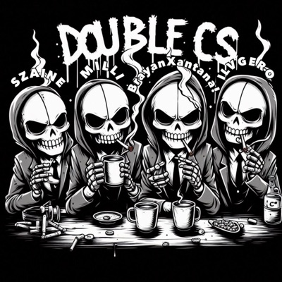 Double Cs (feat. ILYGERO, MILLI & BrayanXantana!) - Single