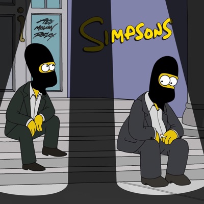 Simpsons - Single
