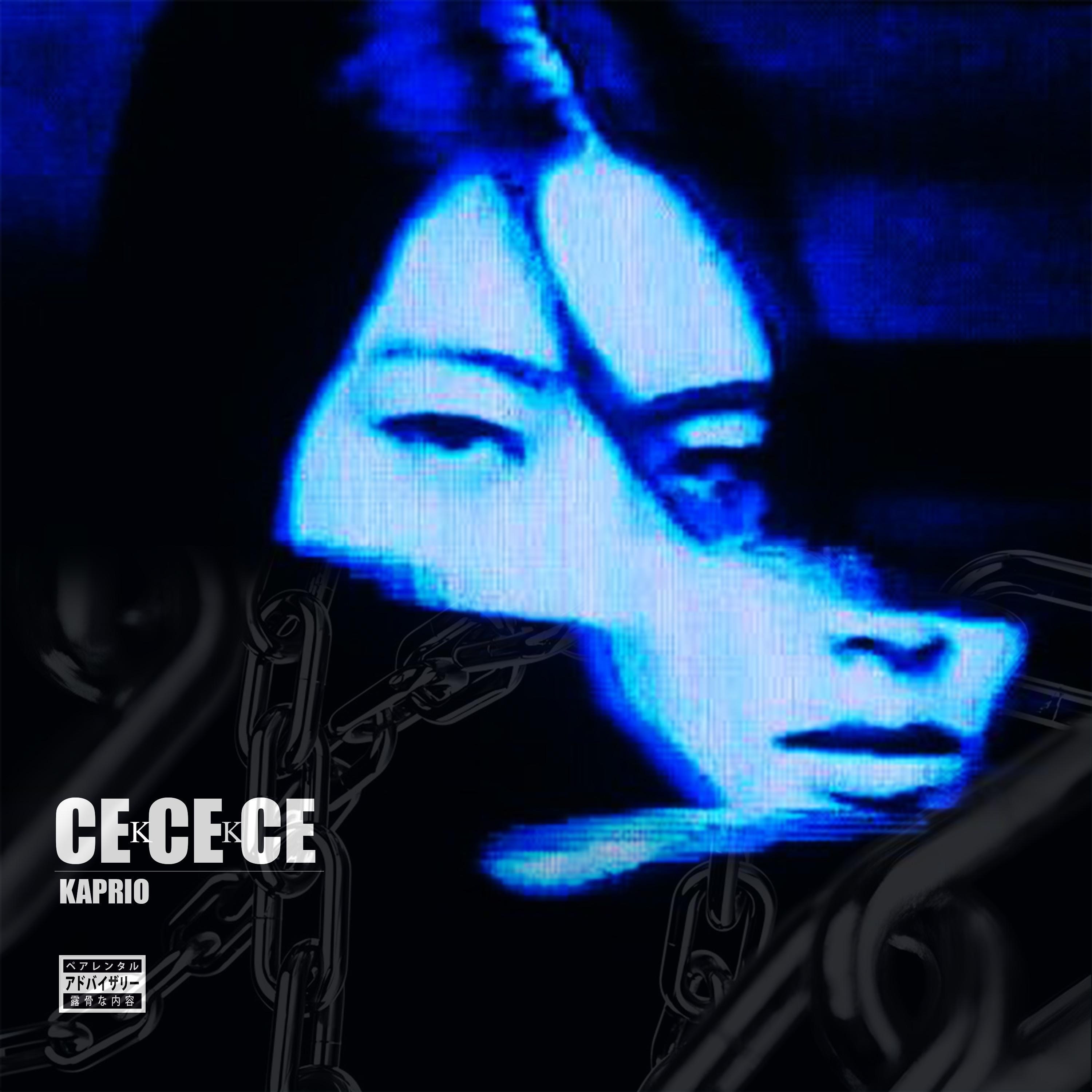 CE CE CE - Single