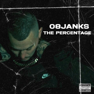 THE PERCENTAGE - EP