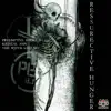 PreEmptive Strike 0.1 - Ressurective Hunger (feat. Kriistal Ann & The Witch Said No)