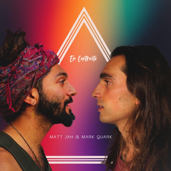 En Contraste - EP