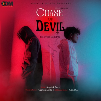 Chase of Devil - Single