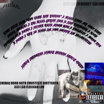 emoguapo - Bli$$/Reality (Outro)