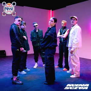 La Volta Giusta – Red Bull Posse