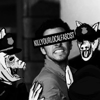 KILLYOURLOCALFASCIST - Single - Fenix!