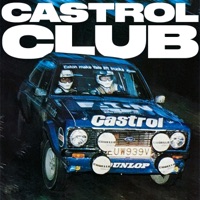 Castrol Club - Single - MARXO