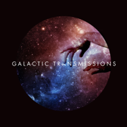 Galactic Transmissions - John 00 Fleming