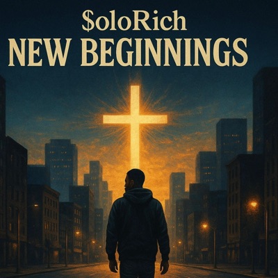 New Beginnings - Single