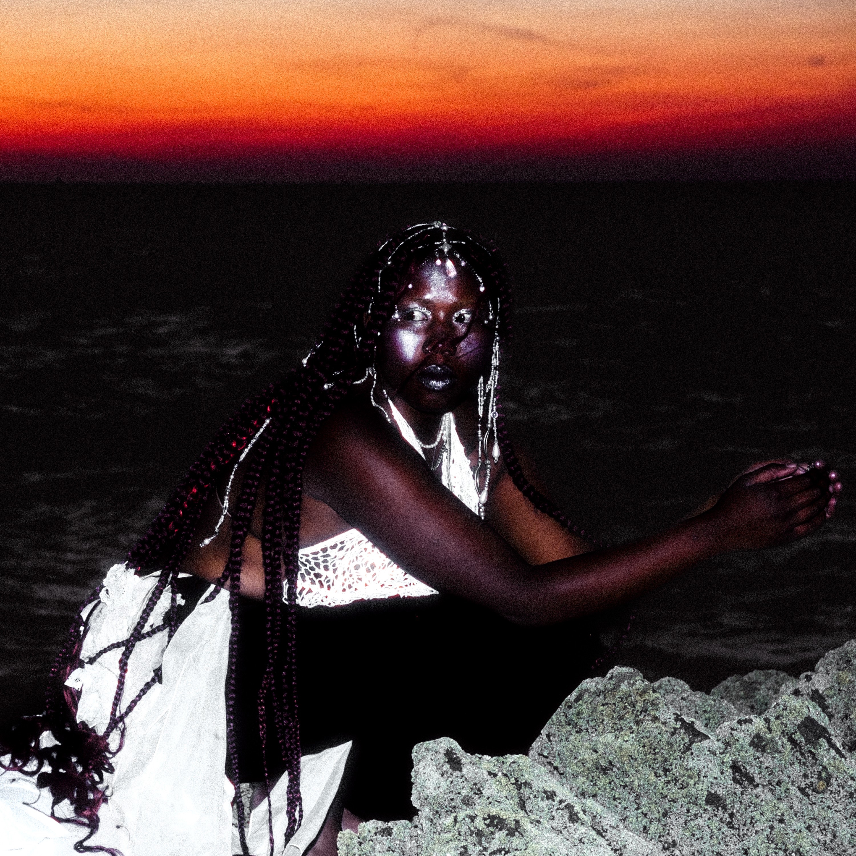 ODONEILA - Succomber