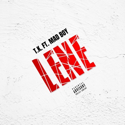LENE (feat. MAD BOY) - Single
