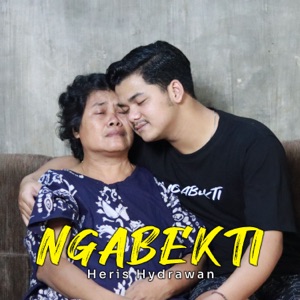 Ngabekti Album Art