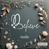 Andie - Mirror Fighter