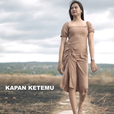 Kapan Ketemu (feat. Eviolata & Iz One) - Single
