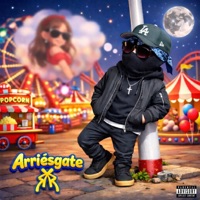 ARRIÉSGATE - Single - PATORRO