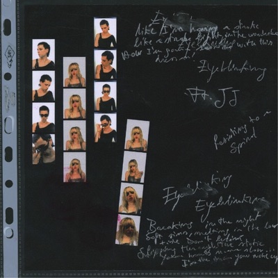 Eyeblinking - Single
