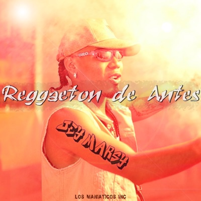 Reggaeton de Antes - Single