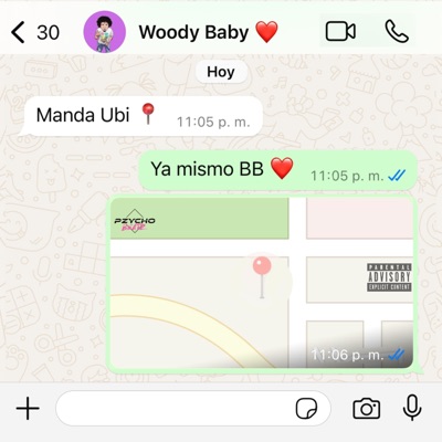 Pa' Que Yo Le De - Single